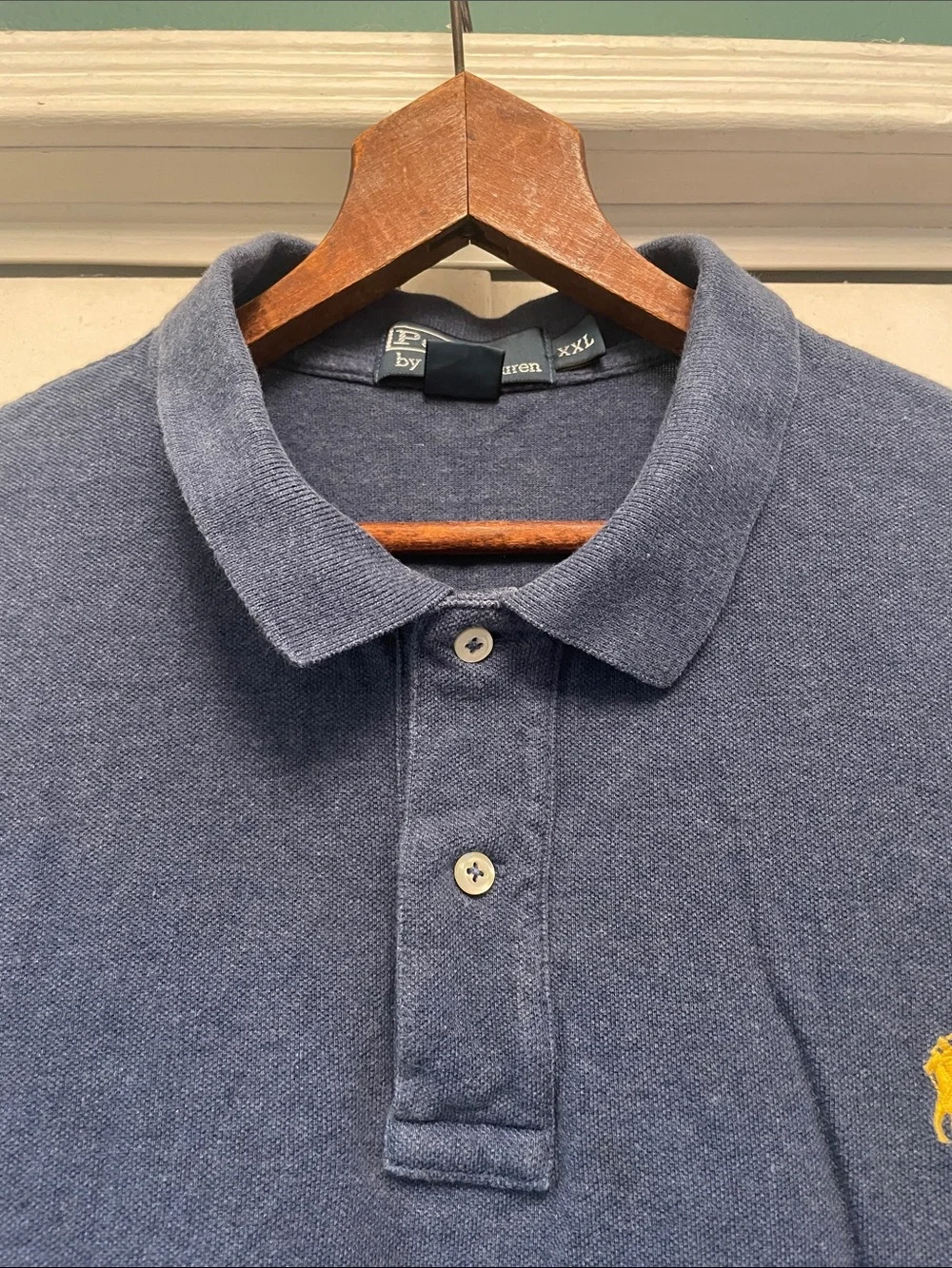 Polo Ralph Lauren long sleeve
